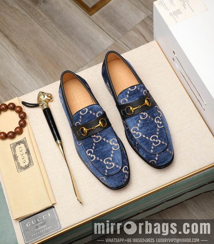 Gucci Shoes sz38-46 mnf0395