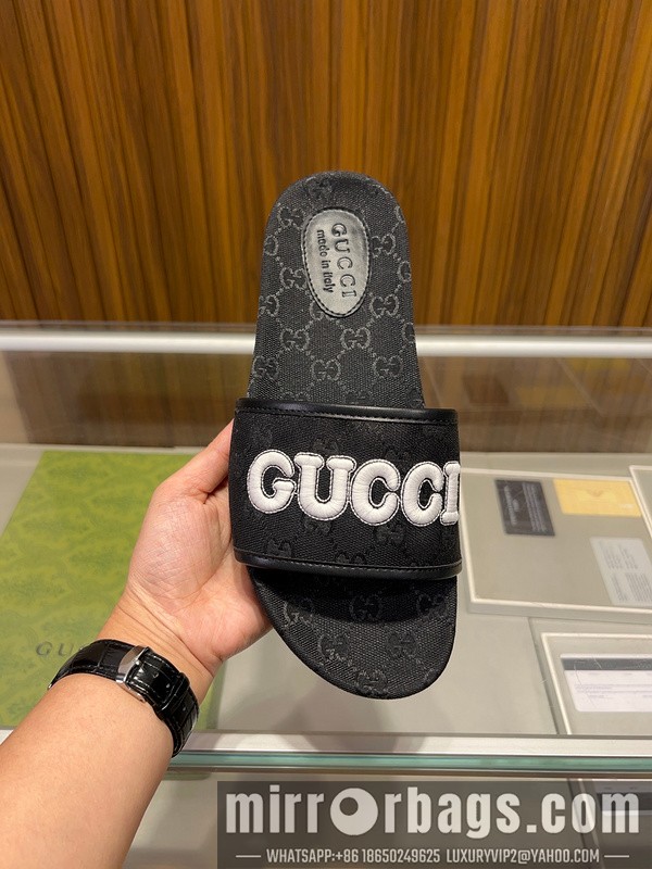 Gucci Shoes sz38-44 jyh0237