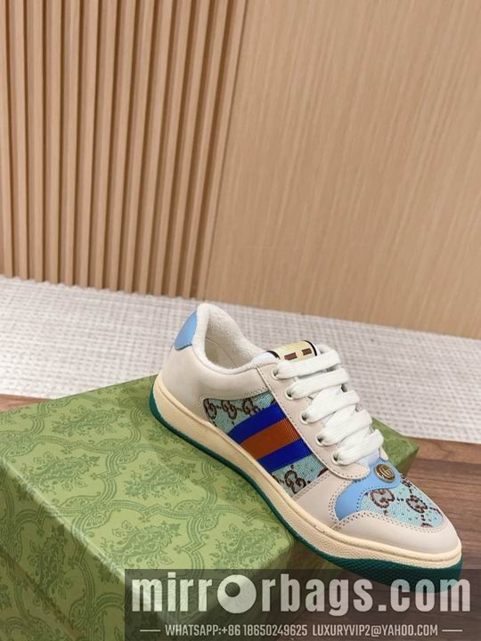 Gucci Shoes sz35-45 hnh0415