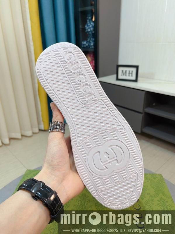 Gucci Shoes sz38-44 hnm0122