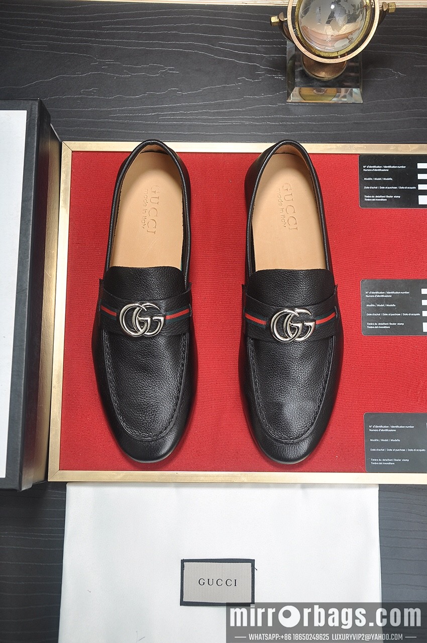 Gucci Shoes sz38-45 h0707