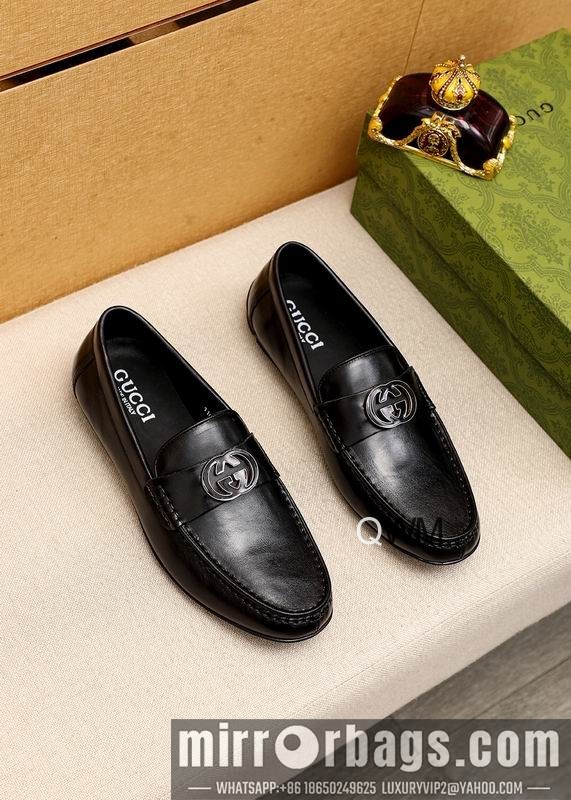 Gucci Shoes sz38-45 WM0371