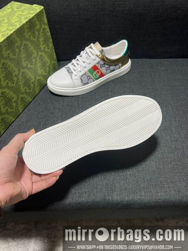 Gucci Shoes sz38-44 mnf0220