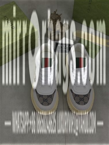 Gucci Shoes sz38-44 mnh0609
