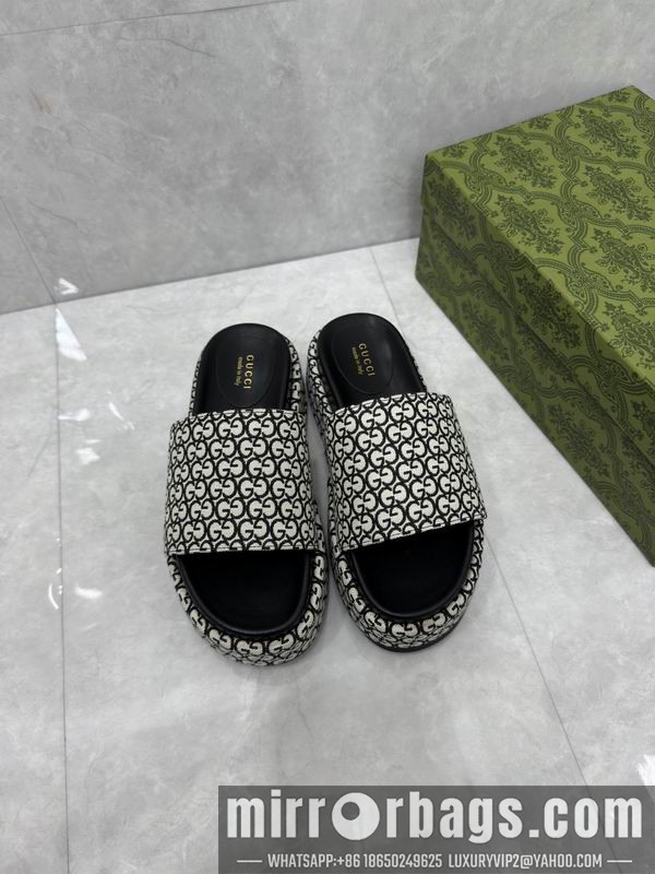 Gucci Shoes sz35-44 2.2“ mnf0322