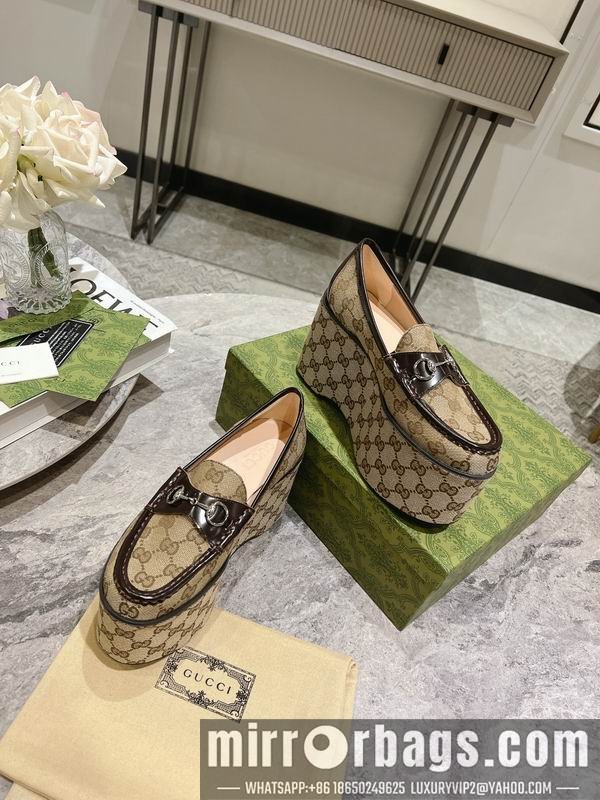 Gucci Shoes sz35-41 10cm mnf0202
