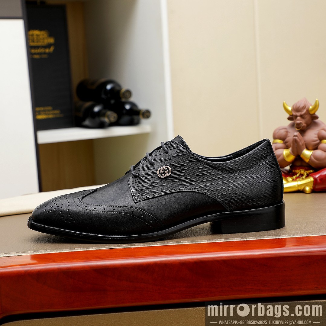 Gucci Shoes sz38-44 h1009