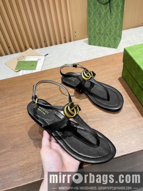 Gucci Shoes sz34-42 mnf0302