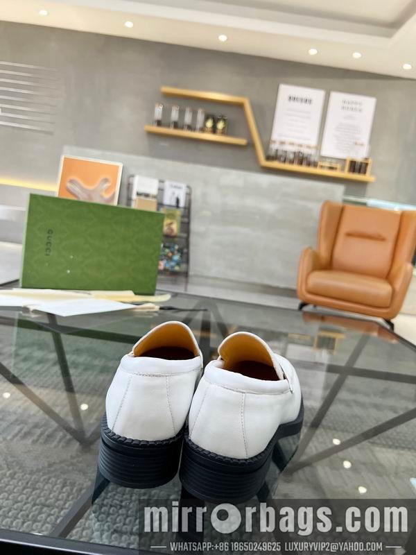 Gucci Shoes sz38-45 mnf0143