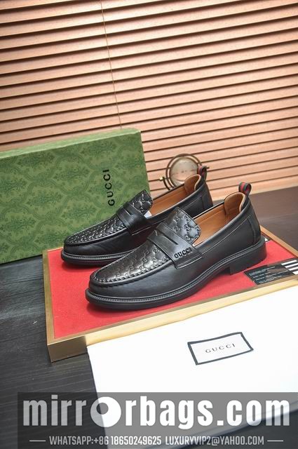 Gucci Shoes sz38-45 mnh0805