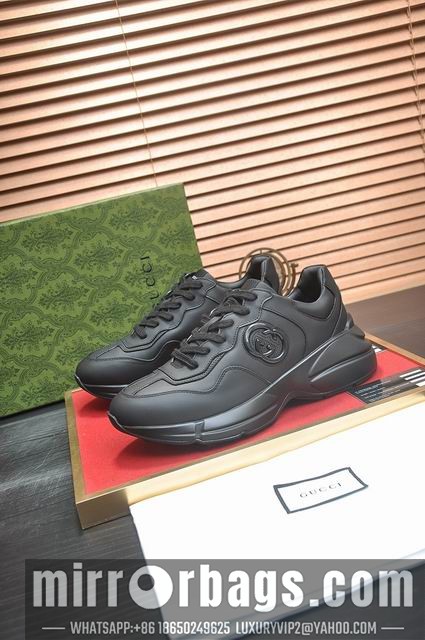 Gucci Shoes sz35-45 mnh1001