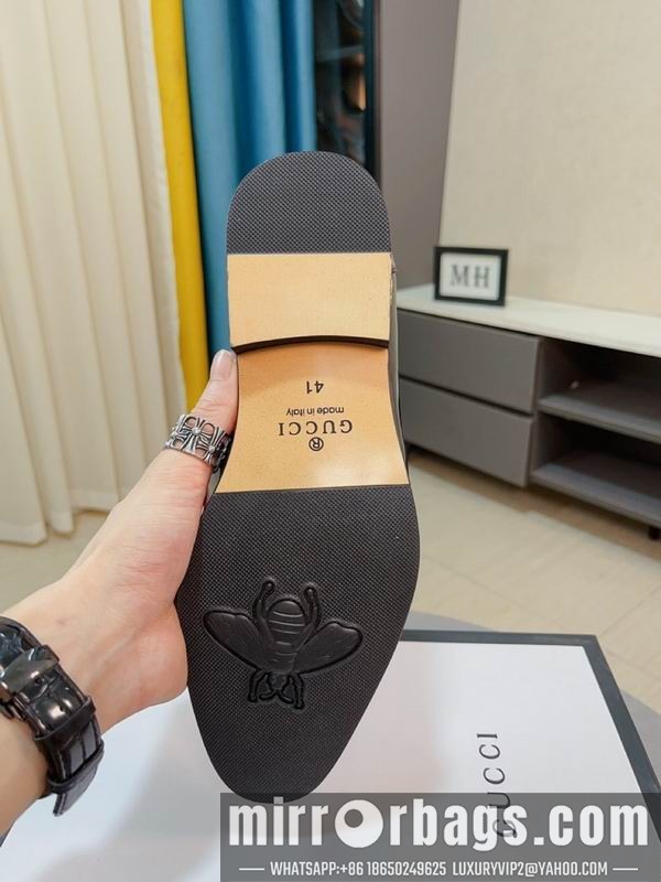Gucci Shoes sz38-44 mnf0242