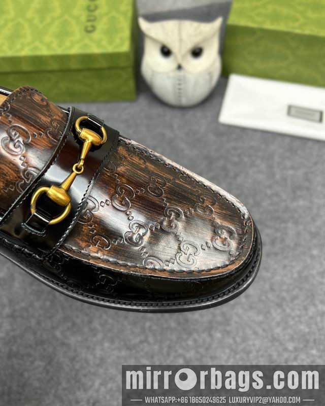 Gucci Shoes sz38-45 mnf0344