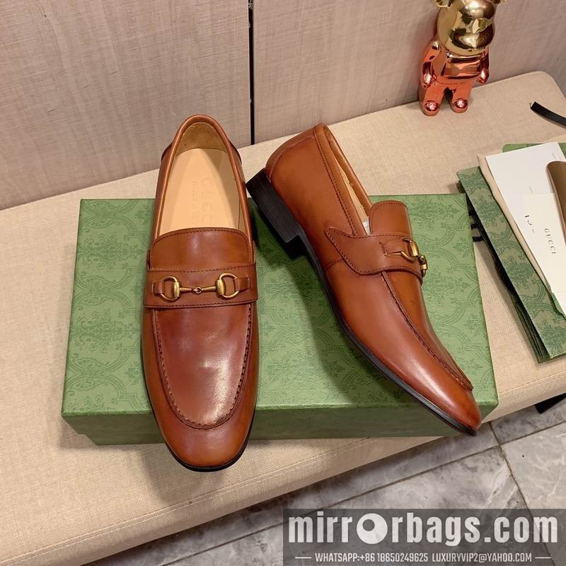 Gucci Shoes sz38-46 mnf03111
