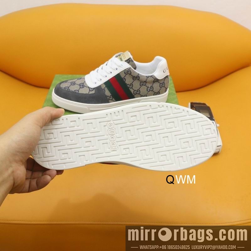 Gucci Shoes sz38-45 WM0804