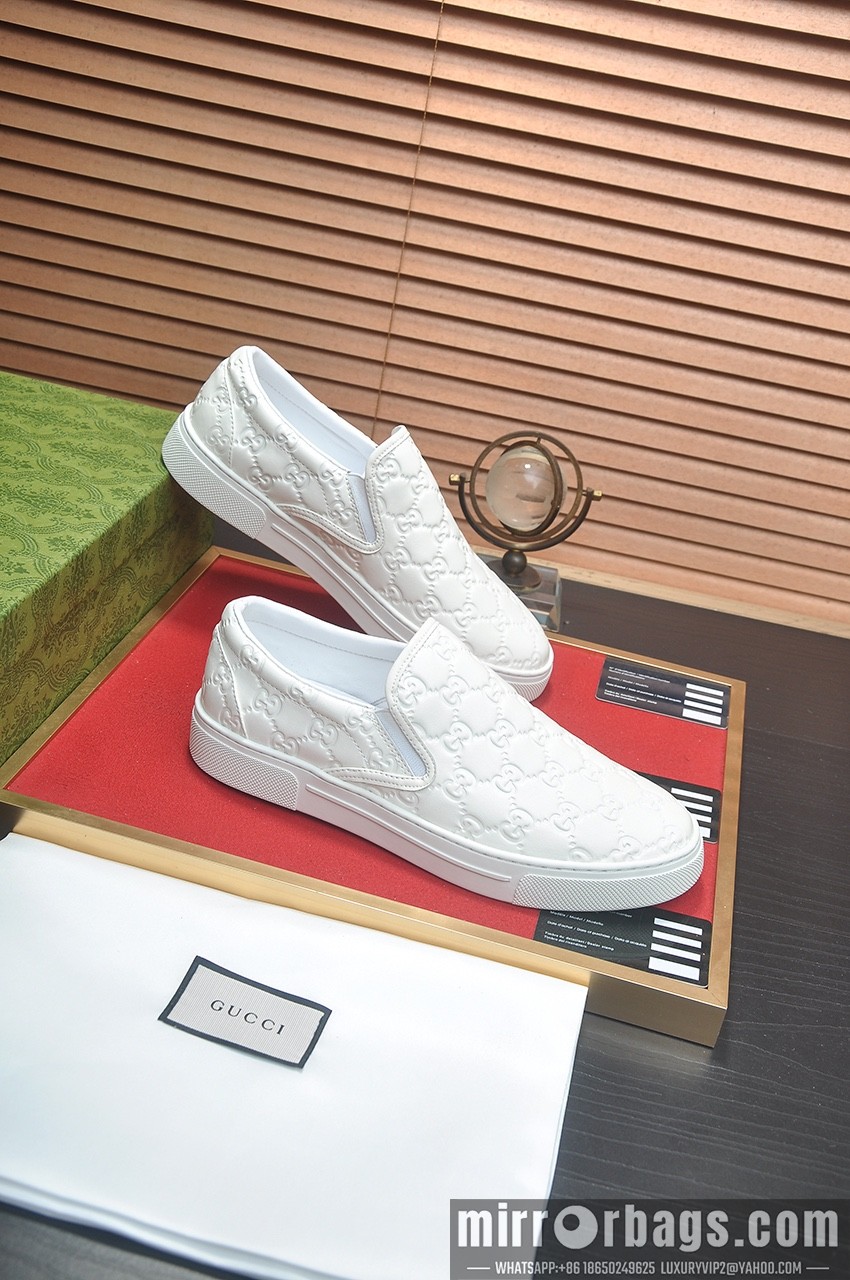 Gucci Shoes sz38-44 h1002