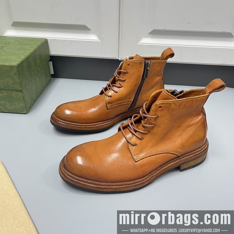Gucci Shoes sz39-44 hnm0108