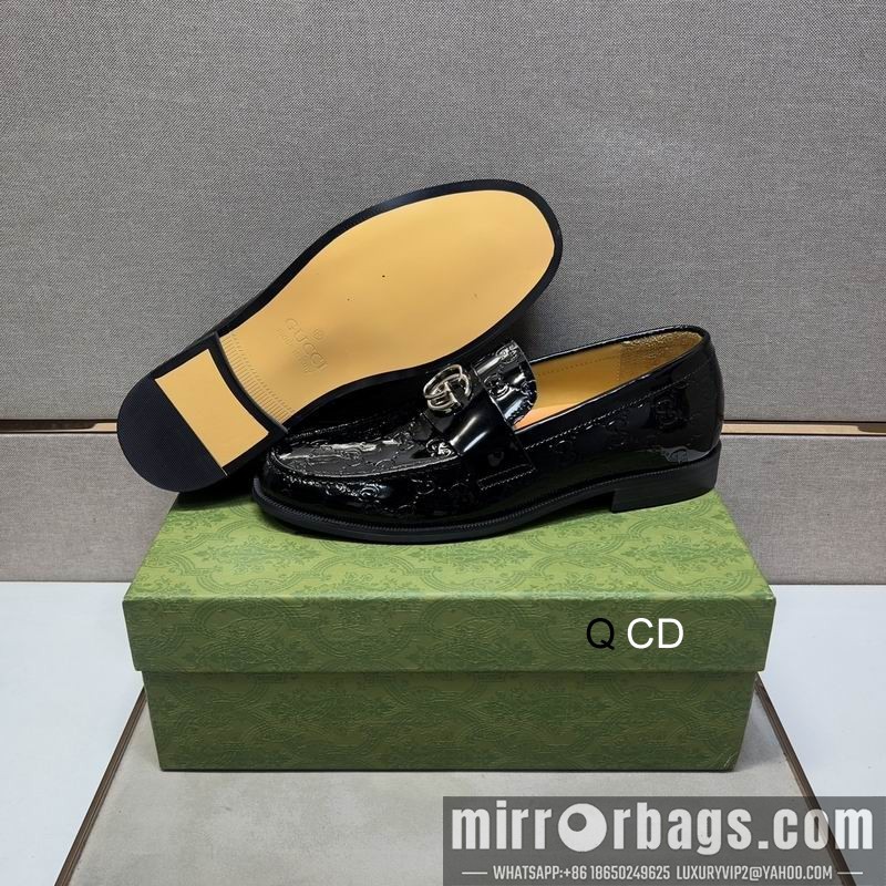 Gucci Shoes sz38-45 CD1120