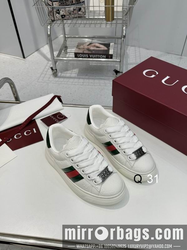 Gucci Shoes sz38-45 YF1110