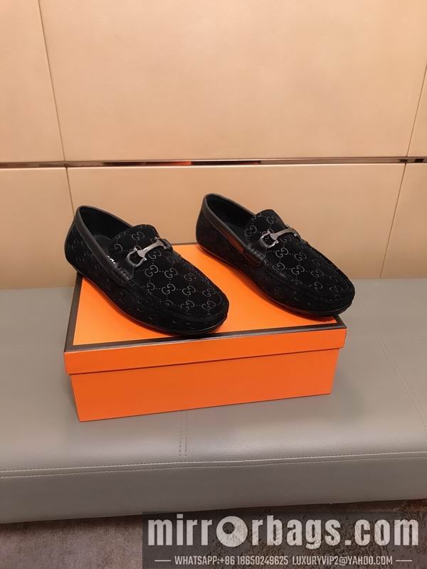 Gucci Shoes sz38-44 mnf0365