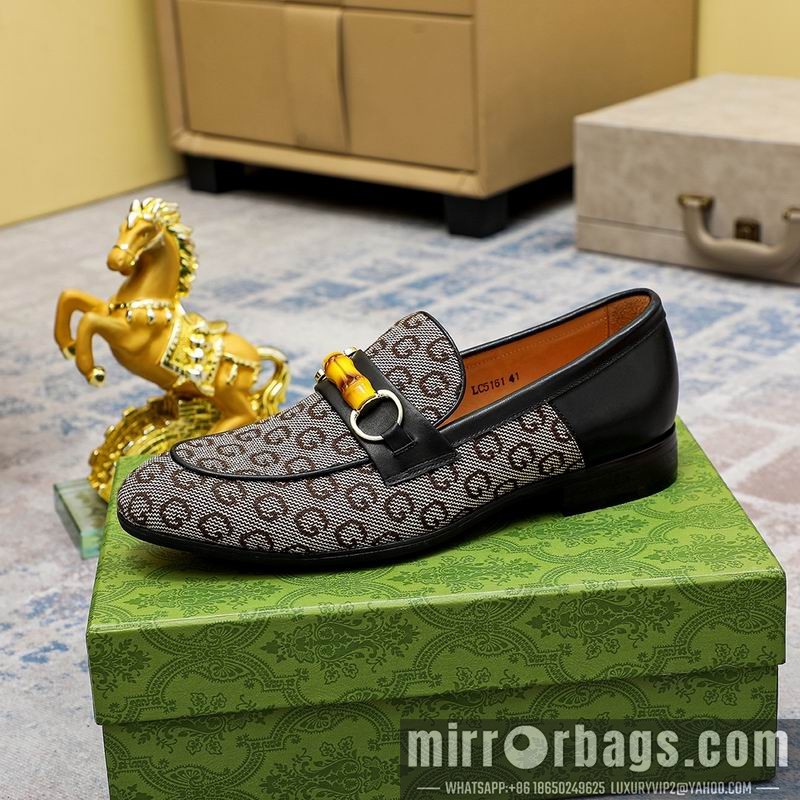 Gucci Shoes sz38-47 mnf0293