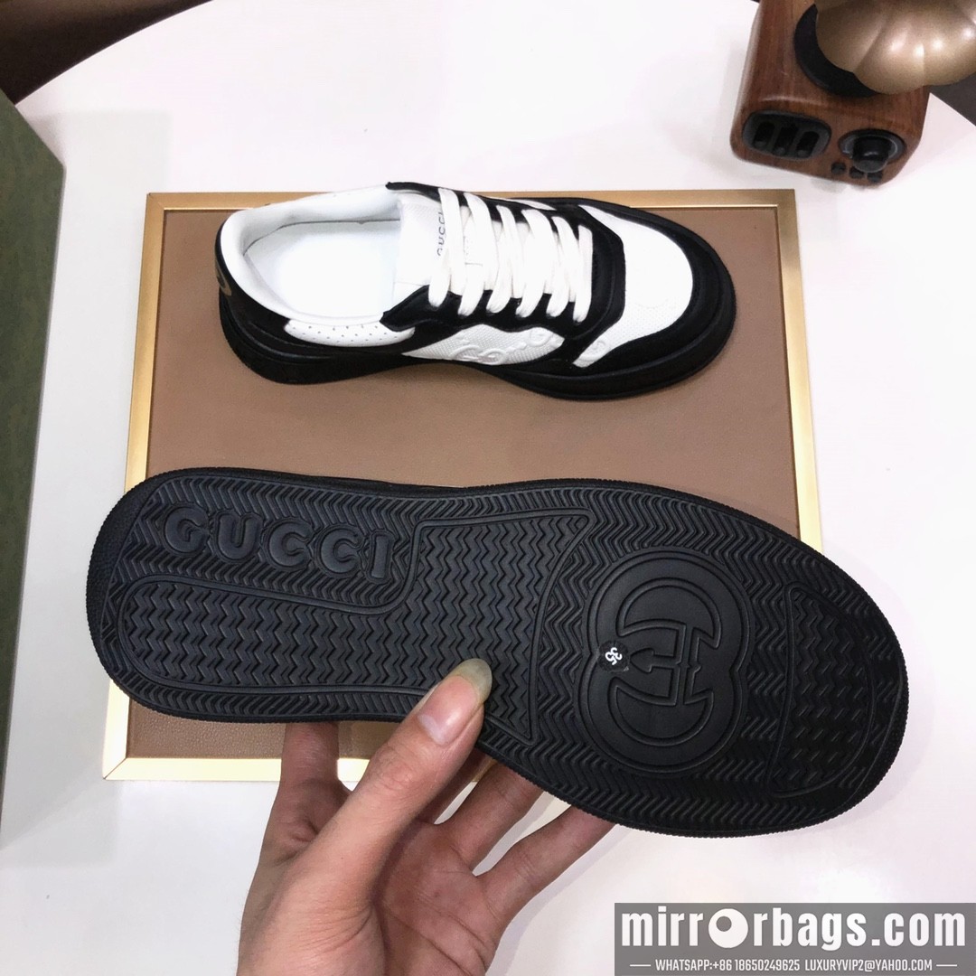 Gucci Shoes sz35-45 hnh1214