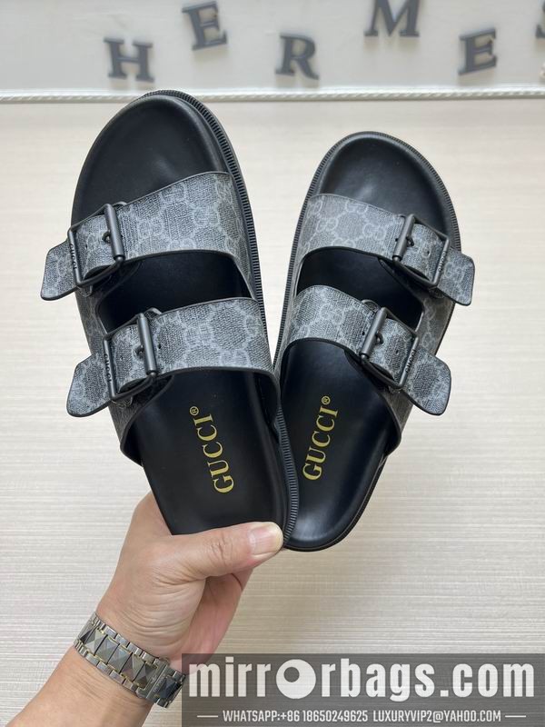 Gucci Shoes sz38-45 mnf0323