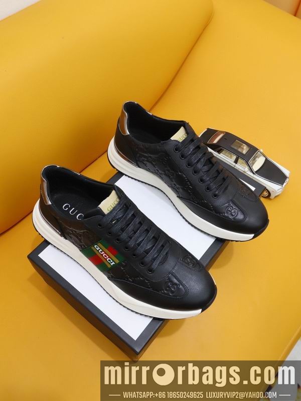 Gucci Shoes sz38-44 hnm0114