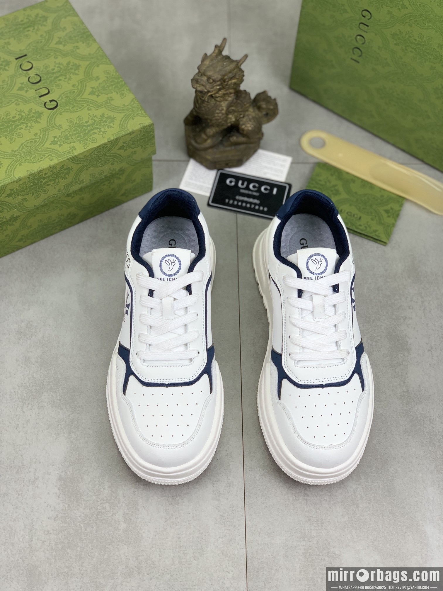 Gucci Shoes sz38-44 h0707