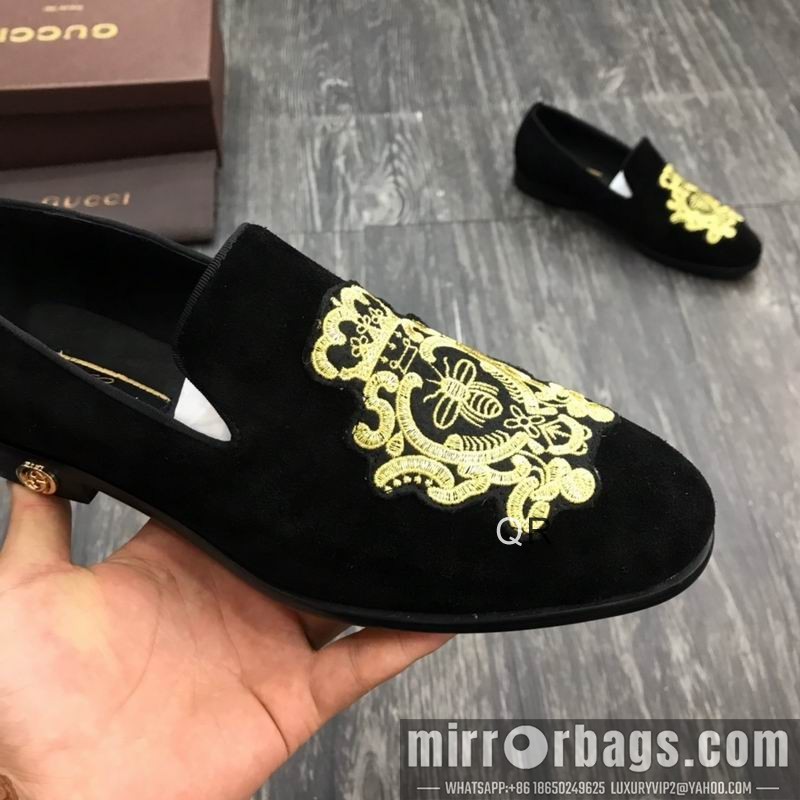 Gucci Shoes sz39-46 CRQ0304