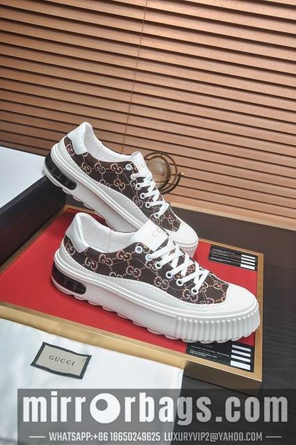 Gucci Shoes sz38-45 mnh0805