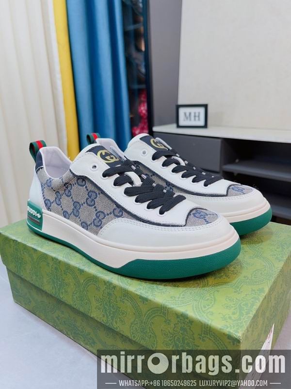Gucci Shoes sz38-44 mnf0237