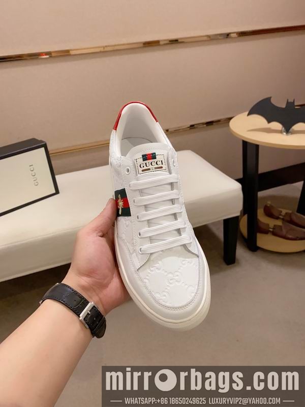 Gucci Shoes sz 38-44 mnf0181