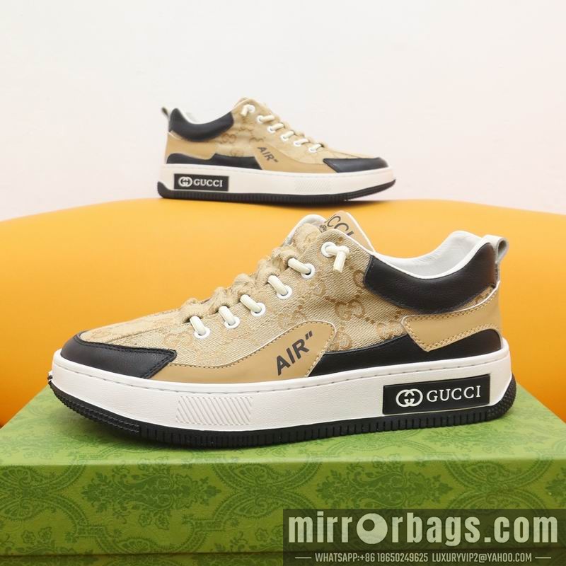 Gucci Shoes sz38-45 mnf0105