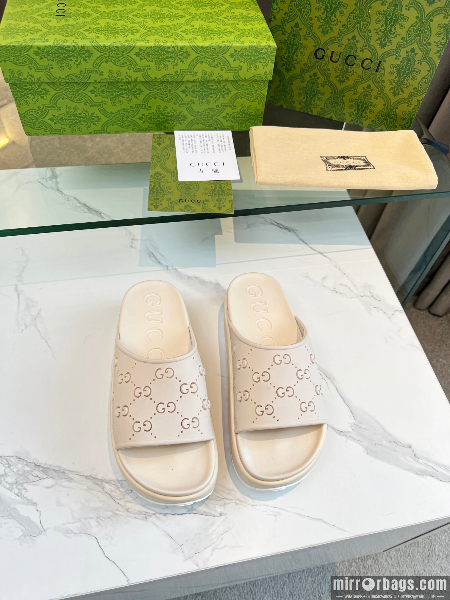 Gucci Shoes sz35-46 h0703