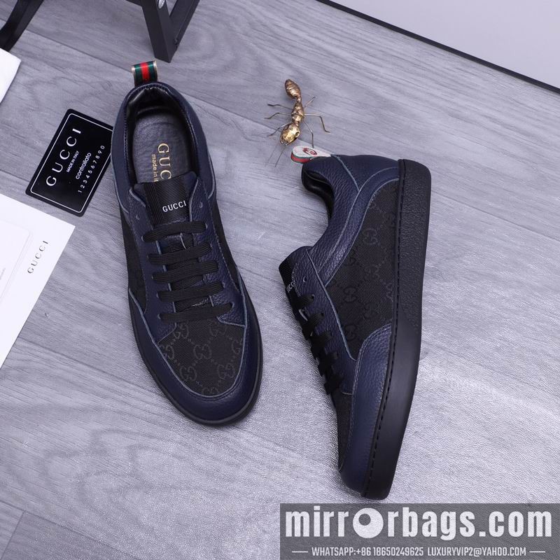 Gucci Shoes sz38-44 hnm01140