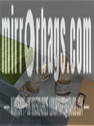 Gucci Shoes sz35-40 6.5cm mnh0503