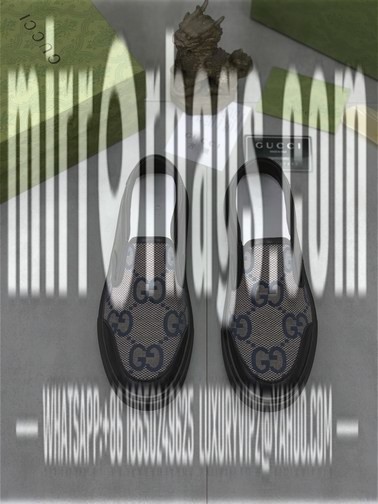 Gucci Shoes sz38-44 mnh0401