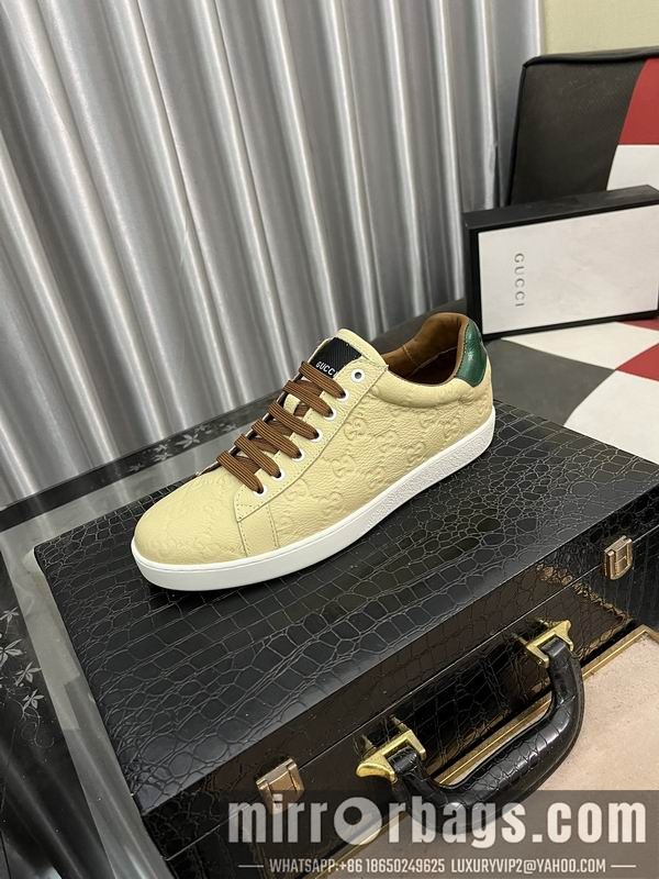 Gucci Shoes sz38-44 hnm01108