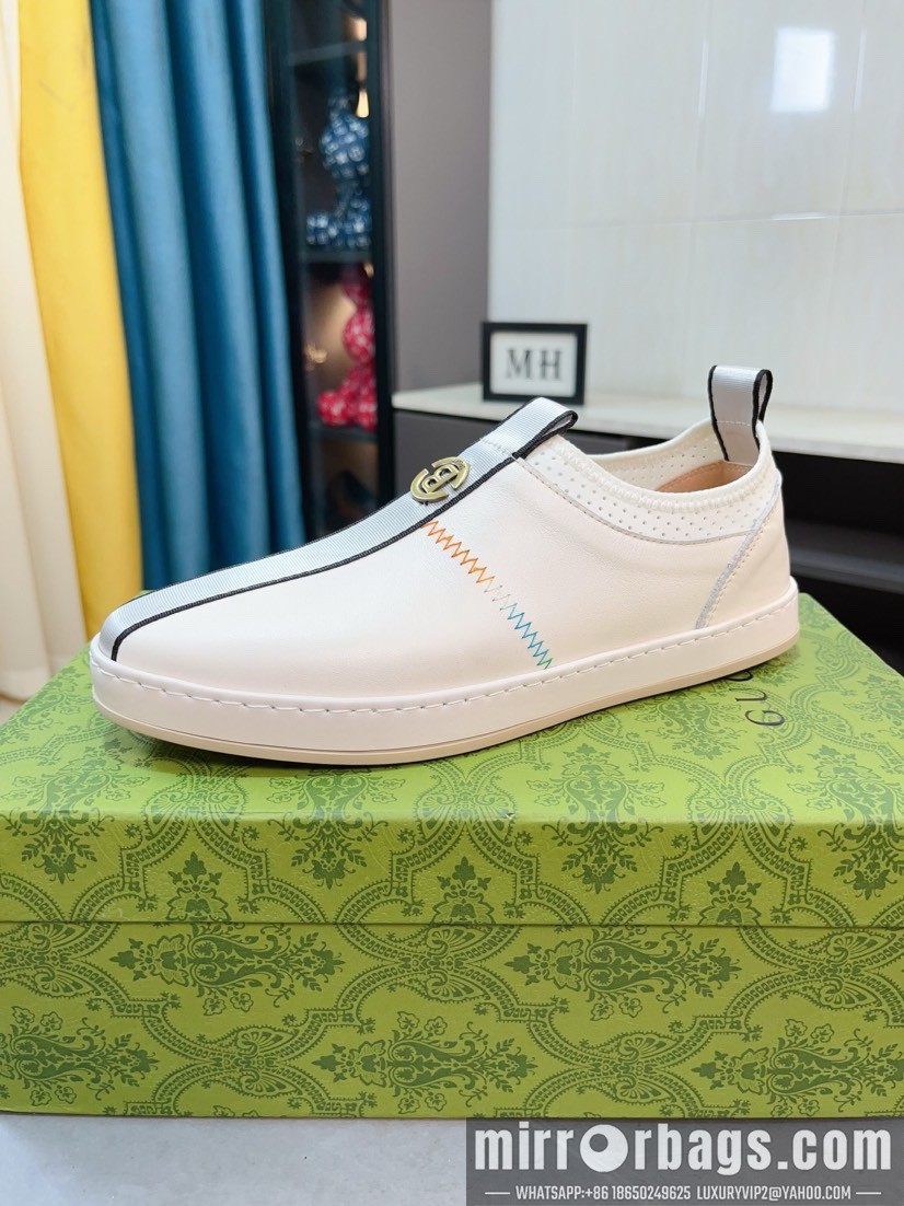 Gucci Shoes sz38-44 h0701