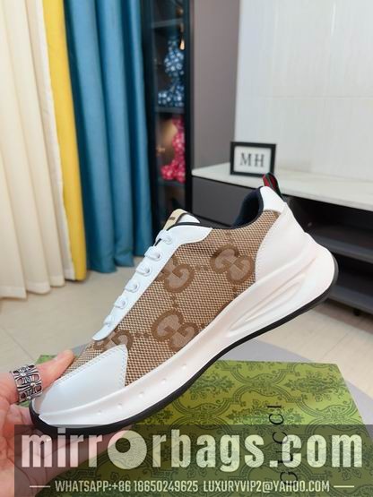 Gucci Shoes sz38-44 mnh1001