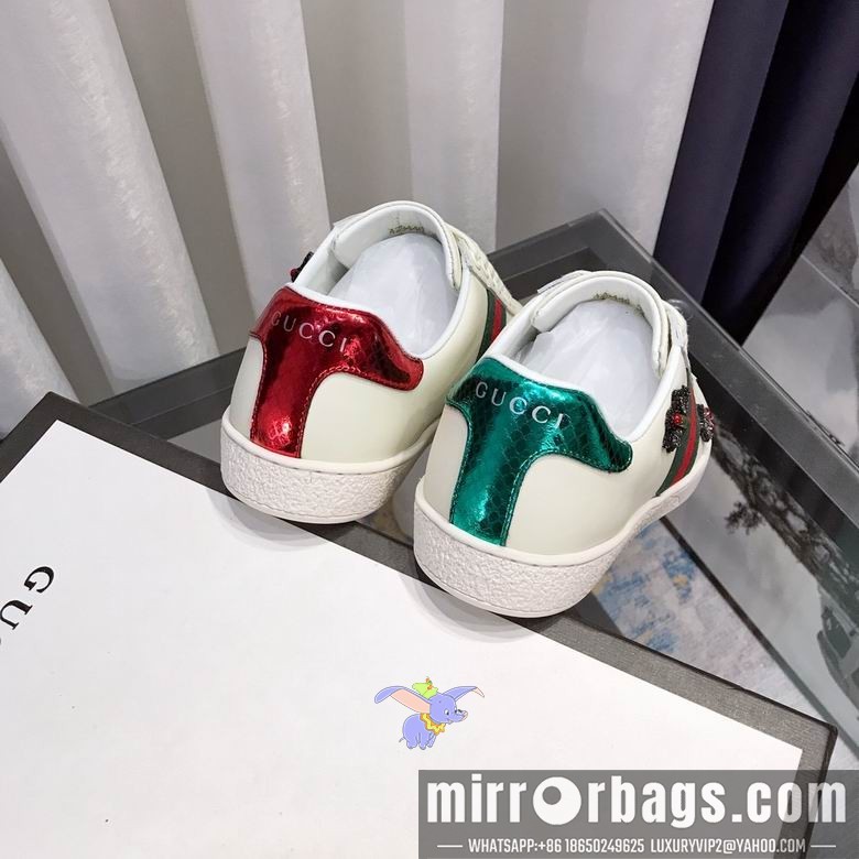 Gucci Shoes sz35-46 HX0313