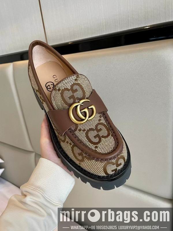 Gucci Shoes sz35-40 mnf312