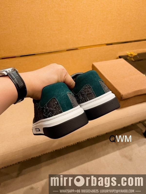 Gucci Shoes sz38-45 WM0404