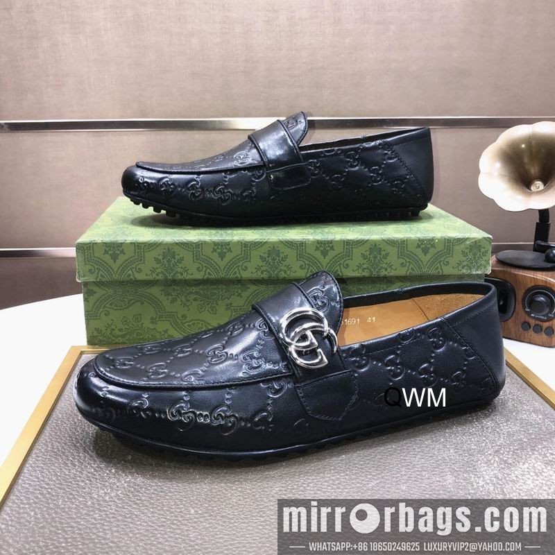 Gucci Shoes sz38-45 WM0392