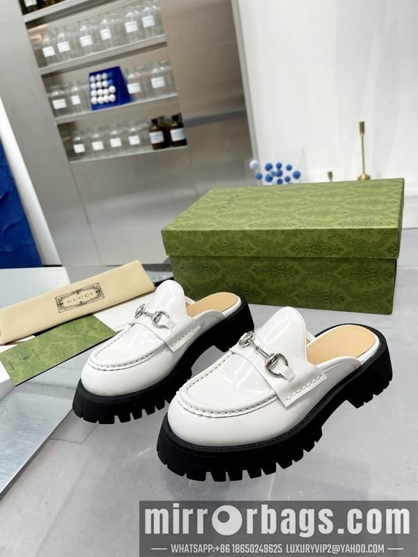 Gucci Shoes sz35-40 38-45 mnf0308