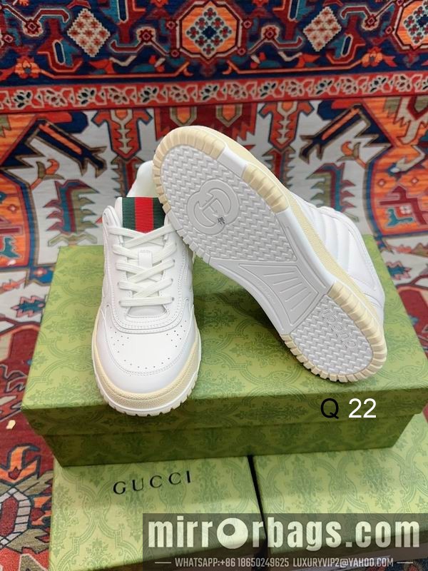 Gucci Shoes colour sz35-45 SF1209