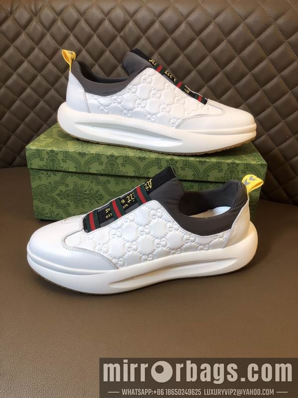 Gucci Shoes sz38-45 mnf0201