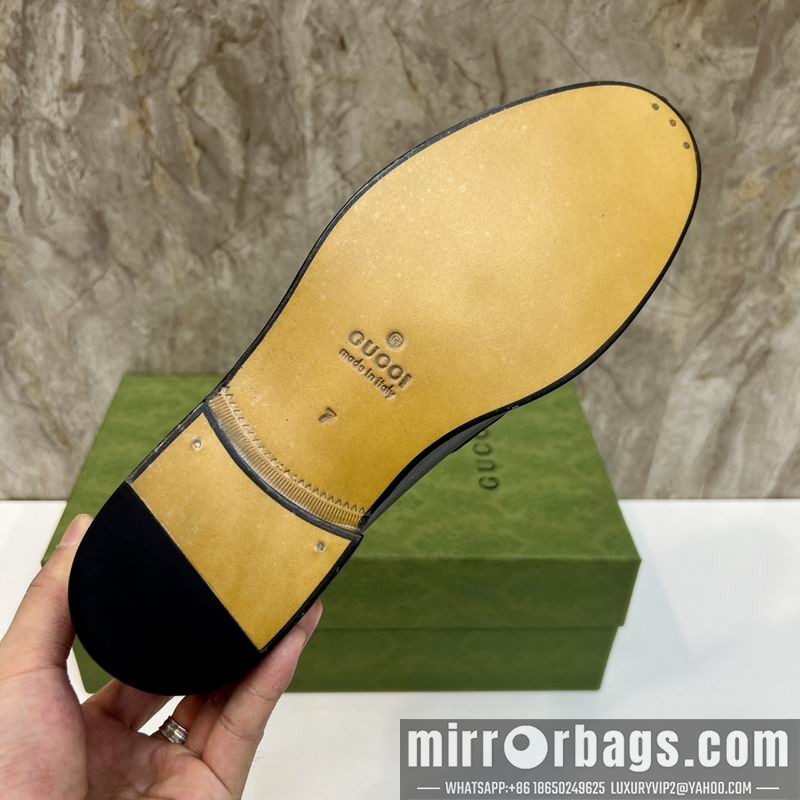 Gucci Shoes sz38-46 mnf03162