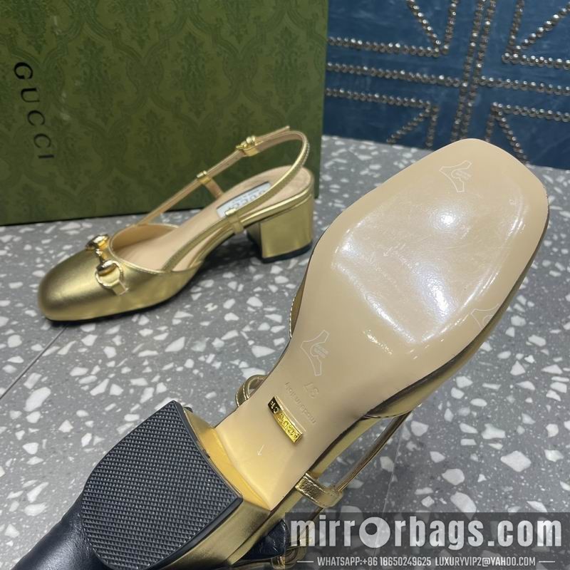 Gucci Shoes sz35-42 5.5cm mnf0304